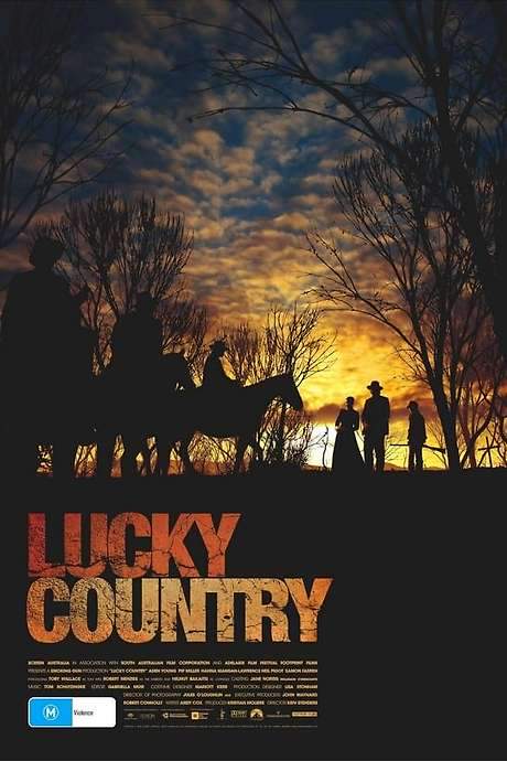 Lucky Country